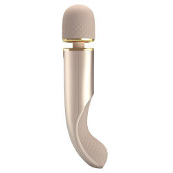 Pretty Love Wand Colormax 29cm Tête 58mm Bronze